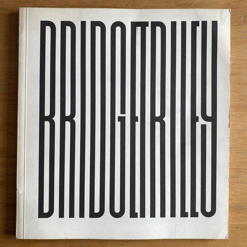 Bridget riley paintings - bridget,