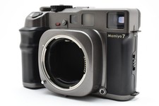 [MINT] Mamiya 7 Rangefinder
