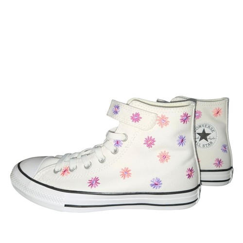 Converse chuck taylor - taylor, star