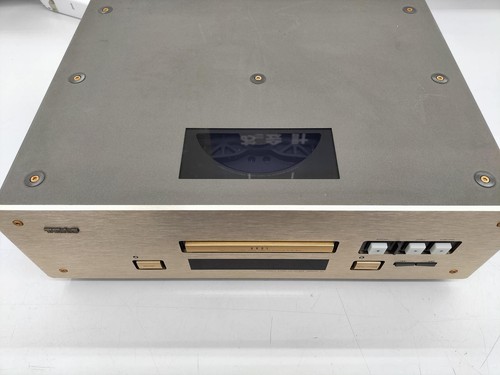 Teac vrds player - cd, cd