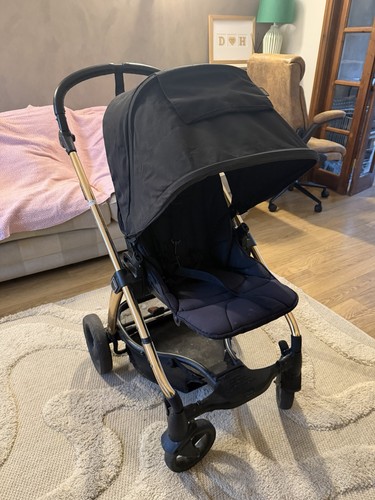Mamas and papas stroller - mamas,