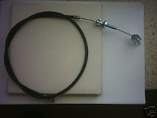 Front Brake Cable 90-8585 – BSA D7 Bantam Super (1961-65)