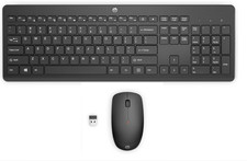 HP 230 Wireless Keyboard and