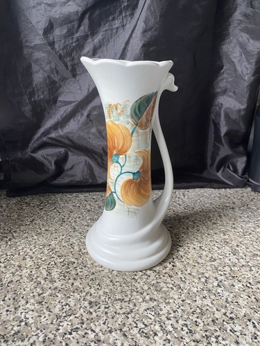 Art deco vase 1930s radford - art,