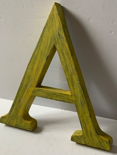 Large letter home factory - a,