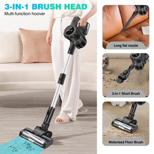 Cordless vacuum cleaner - vacuum, cleaner,wall
