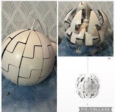 IKEA Pendant Light Star Wars