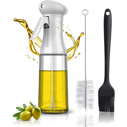 Oil sprayer atomiser 200ml - oil,