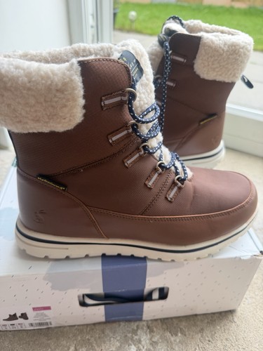Joules lowley women boots - lowley,