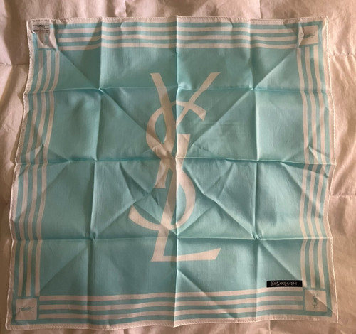New yves saint laurent - new,