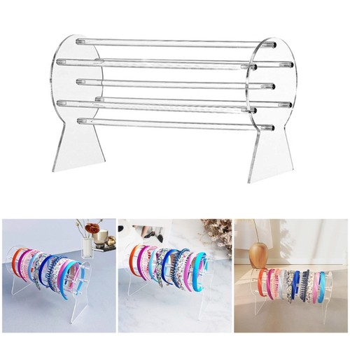 High quality acrylic headband - acrylic,