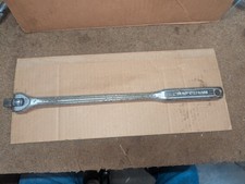Vintage 1/2-in Drive Craftsman