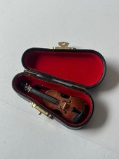 Sherlock Holmes Tiny Violin