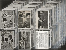 ARDATH-FULL SET- PHOTOCARDS