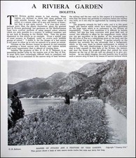 ISOLETTA RIVIERA GARDEN. THE