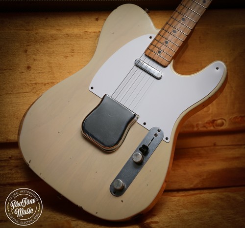 Fender usa custom shop - fender,