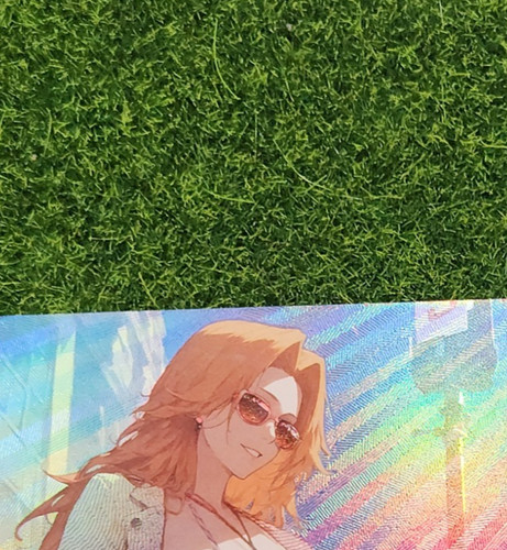 Rangiku matsumoto bleach - matsumoto,