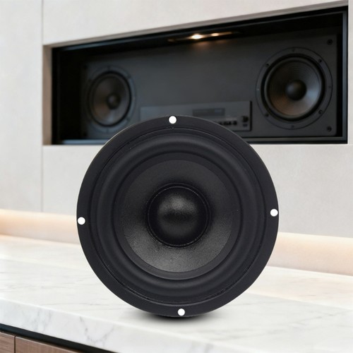 4inch mids bass speaker - 4inch,