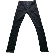 Gap Skinny Jeans Mens 34W 36L