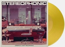 Stereophonic (Original Cast