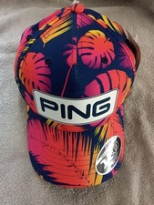PING GOLF COLLECTION 
