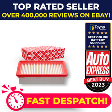 Air Filter fits RENAULT TWINGO