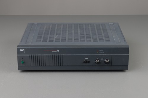 Nad power envelope - power,