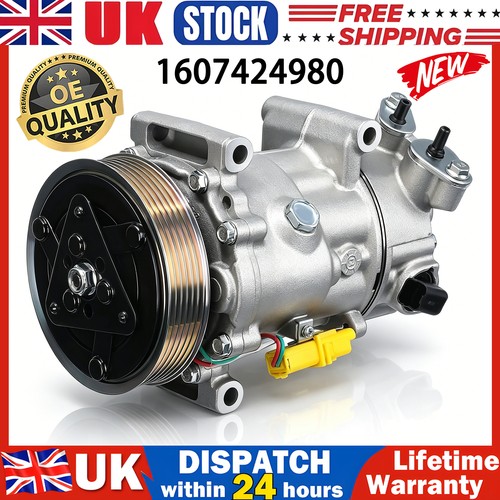 Air conditioning compressor - conditioning,