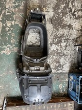 PIAGGIO X8 - 125/250 Xevo 125 From 2007 Under seat storage 624905