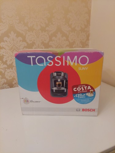 Bosch tassimo suny tas3202gb - tassimo,