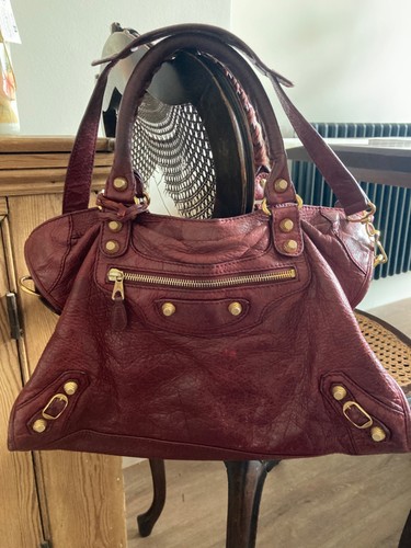 Genuine vintage balenciaga - vintage,
