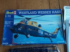 Revell 04439 Westland Wessex