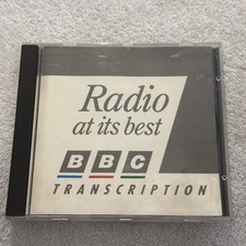 BBC Transcription N-Joi / Shamen – In Concert - 541 1992 Uk Cd Album TCD 0330