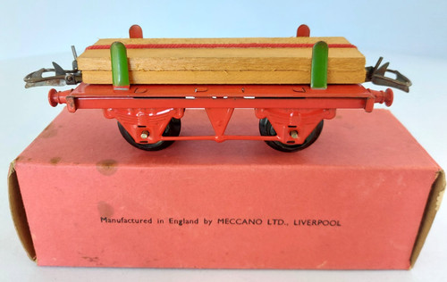 Gauge hornby series 1 - o,