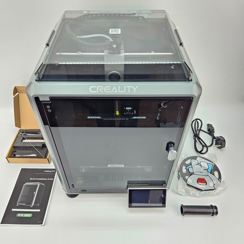 Creality k1c printer ai - creality,