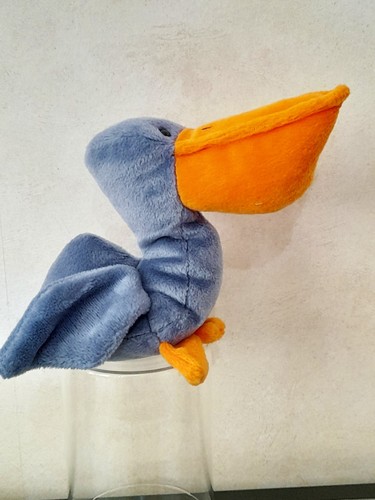 Beanie babies scoop - ty,