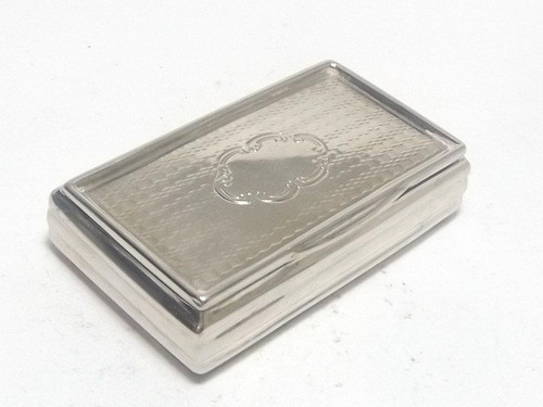 Antique georgian sterling - antique,