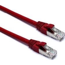 10x Excel Ethernet Cat6A Patch