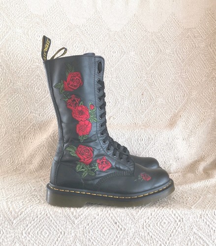 Martens vonda black - martens,