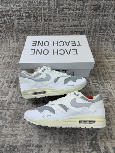 Size nike patta air max - size, x