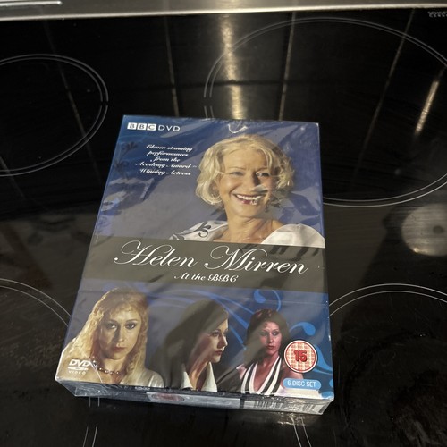 Helen mirren the bbc - helen,