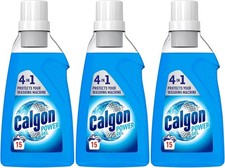 Calgon Gel 4-in-1 Washer