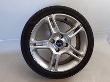 FORD FIESTA MK7 (08–17)