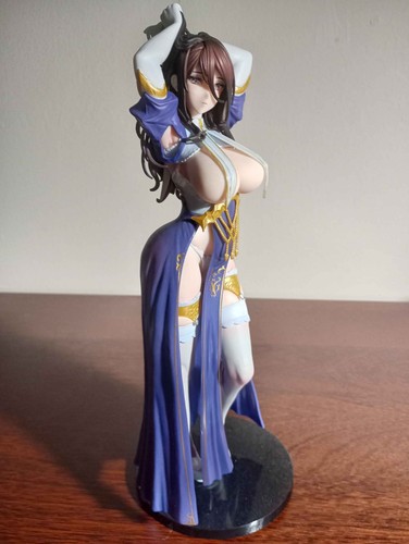 Sexy anime figure - anime,