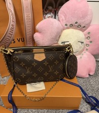 Louis Vuitton Multi Pochette