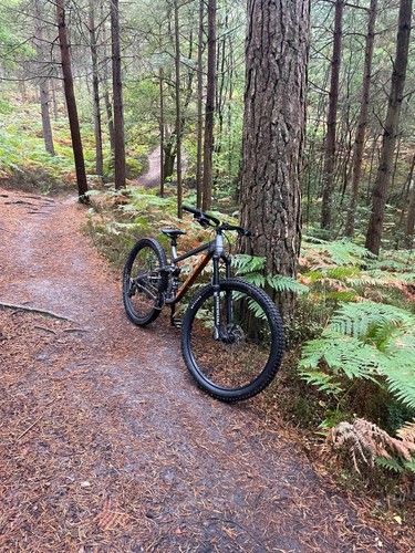 Norco fluid fs3 full - fluid,
