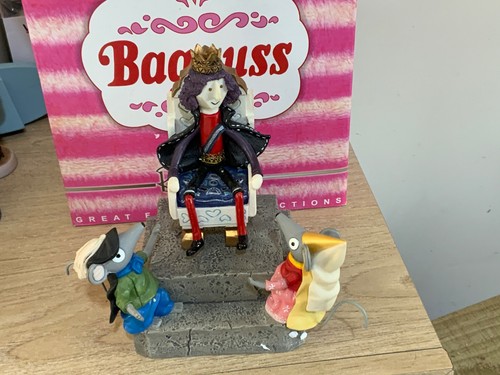 Robert harrop bagpuss bgmb3 - robert,