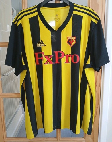 Watford men 3xl home - ,