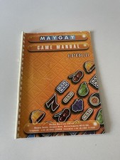 Maygay Epoch Homers Meltdown