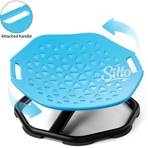 Large base sensory - base,